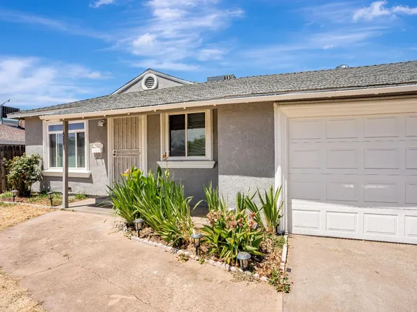5801 San Vincente Way, North Highlands, CA 95660