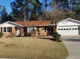 2003 Whitepine Rd N, Augusta, SC --