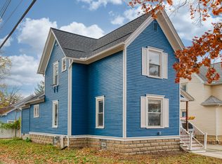 116 Jewett St, Howell, MI 48843