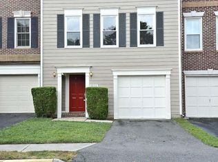 6846 McLean Province Cir, Falls Church, VA 22043