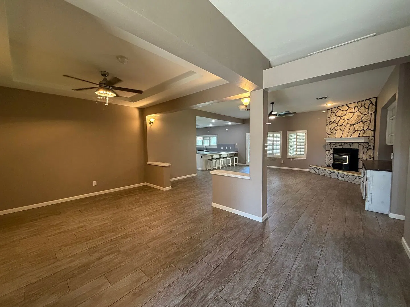 Stunning Home With Backyard Oasis! — Photo 2