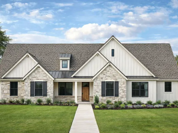 Capistrano Plan, Wildwood Reserve