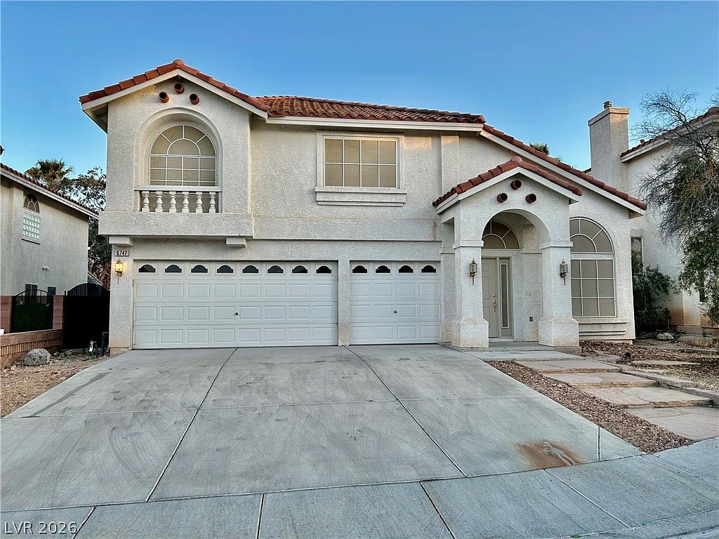 6747 Enchanted Cove Ct, Las Vegas, NV 89139 | Zillow