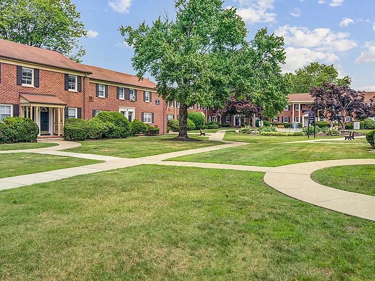 General Greene Village Apartment Homes — Photo 18