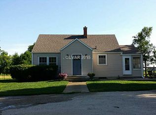1406 S 258th St, Waterloo, NE 68069