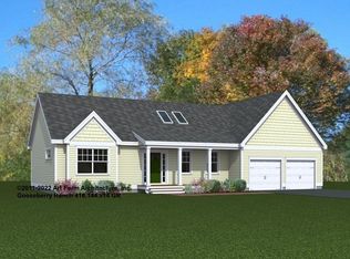 15 Red Hawk Ln, Rochester, NH 03867