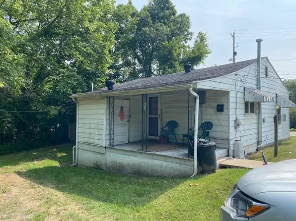 100 Stevens Ave, Ashland, KY 41101