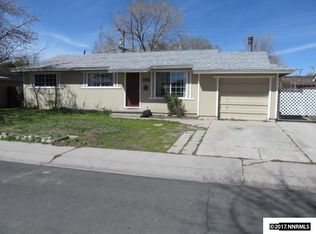 1116 Cedar St, Carson City, NV