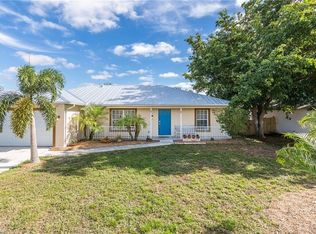 237 NW 23rd Ave, Cape Coral, FL 33993
