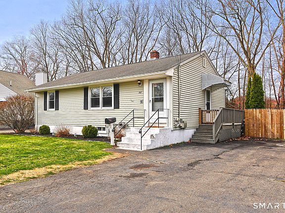 2nd image of 44 Woodvale Road