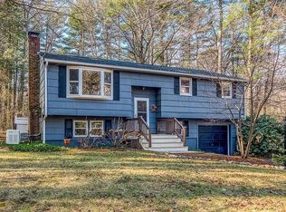 74 Anna Dr, East Bridgewater, MA 02333