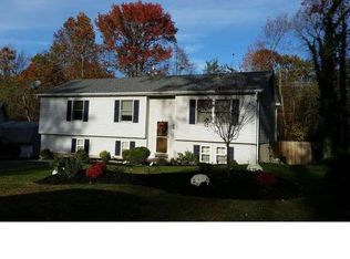 2 Ridge Run, Pine Hill, NJ 08021