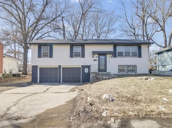 8614 Oxford Ave, Raytown, MO 64138