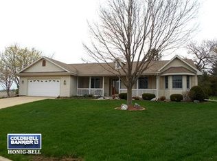 502 S Jerome Ct, Elkhorn, WI 53121