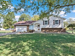 2630 W Kem Rd, Marion, IN 46952