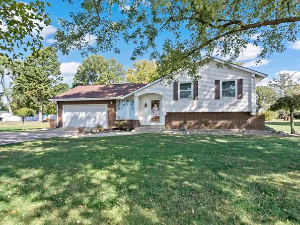 2630 W Kem Rd, Marion, IN 46952