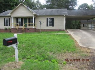 94 Brookhaven Ln #1, Blountsville, AL 35031