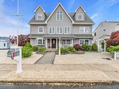414 Hialeah Drive, Lavallette, NJ, 08735