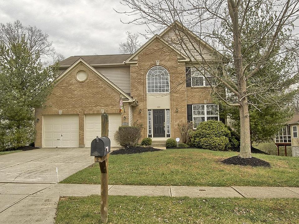 1st image of 323 E Stoneridge Dr
