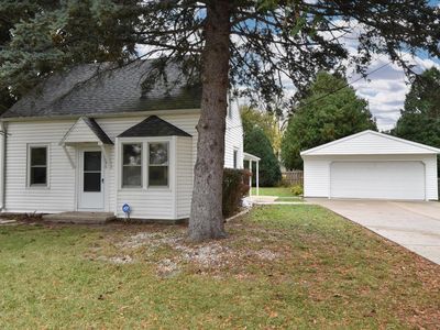 4256 South 96th STREET, Milwaukee, WI, 53228