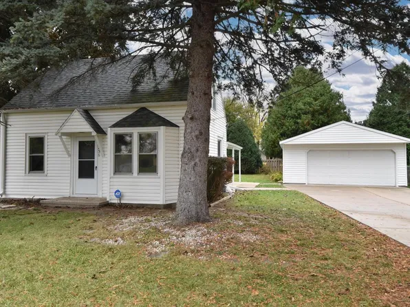 4256 South 96th STREET, Greenfield, WI 53228