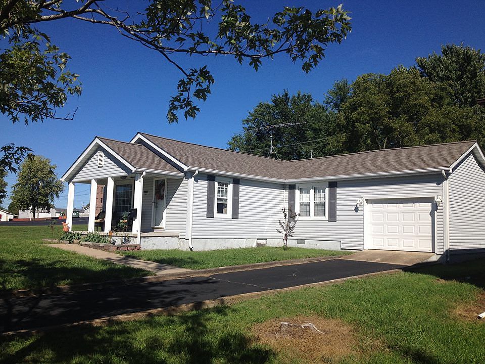 403 6th St, Park Hills, MO