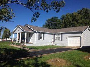 403 6th St, Park Hills, MO 63601