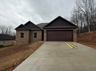 35 Turkey Roost, Quitman, AR 72131