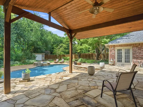 4603 Ivyleaf Ln, McKinney, TX 75072