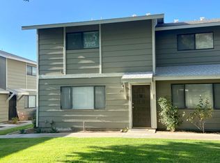 291 E Upjohn Ave, Ridgecrest, CA 93555