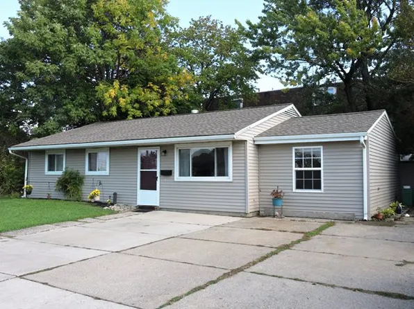 3813 Essex Ave, Erie, PA 16504