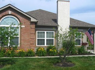 212 Alexander Lawrence Dr, Pickerington, OH 43147