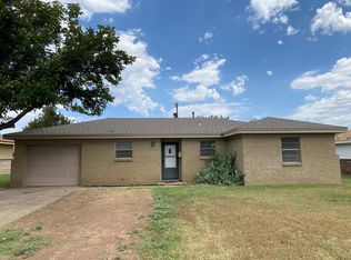 2206 SW 52nd Ave, Amarillo, TX 79110