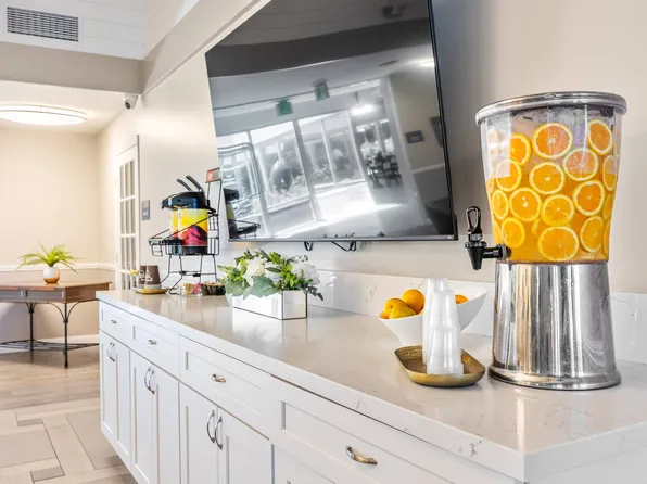 Sun City Gardens - 55+ Active Adult Apartments