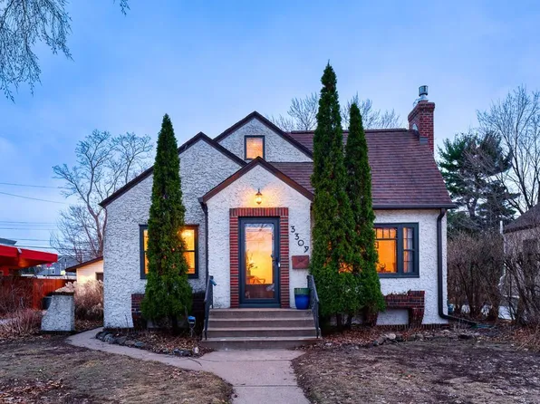 3309 E 50th St, Minneapolis, MN 55417