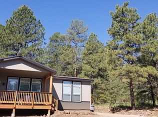 840 Hills Cir, Pagosa Springs, CO 81147