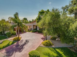 8103 E Del Pico Dr, Scottsdale, AZ 85258