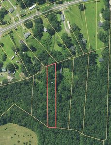 0 Highway 174, Edisto Island, SC, 29438