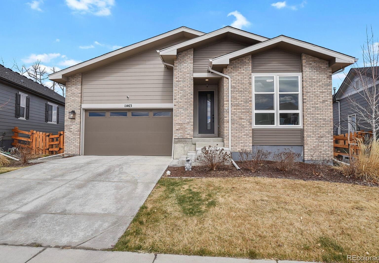 11463 W 53rd Place