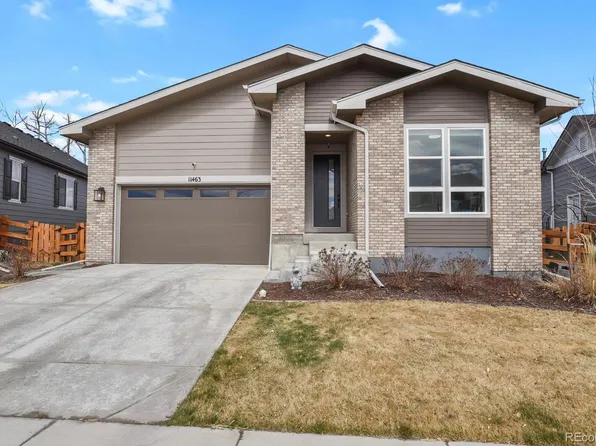 11463 W 53rd Place, Arvada, CO 80002