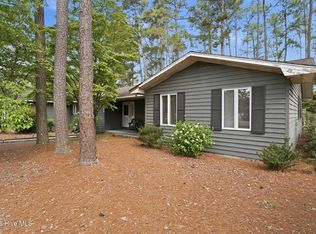 84 Richmond Rd, Jackson Springs, NC 27281