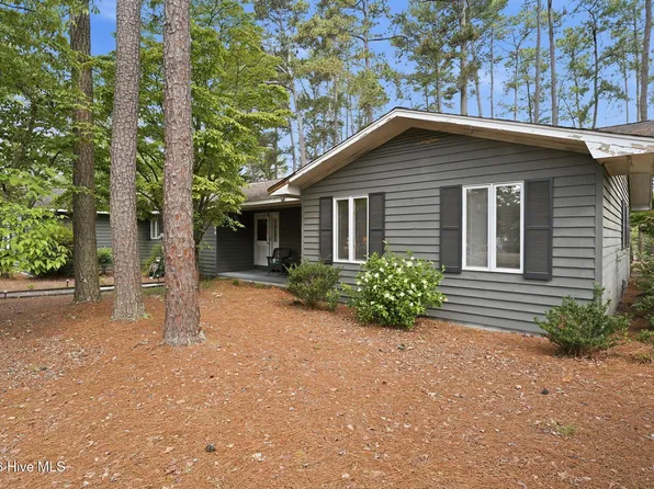84 Richmond Road, Jackson Springs, NC 27281