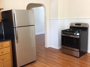 58 West St #2A, Newton, MA 02458