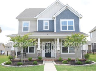 1030 Delridge St, Waxhaw, NC 28173