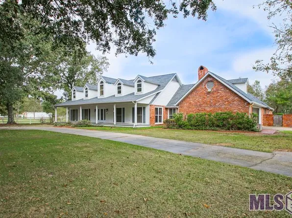 19571 Hoo Shoo Too Rd, Baton Rouge, LA 70817
