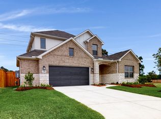 139 Comber Rd, Magnolia, TX 77354