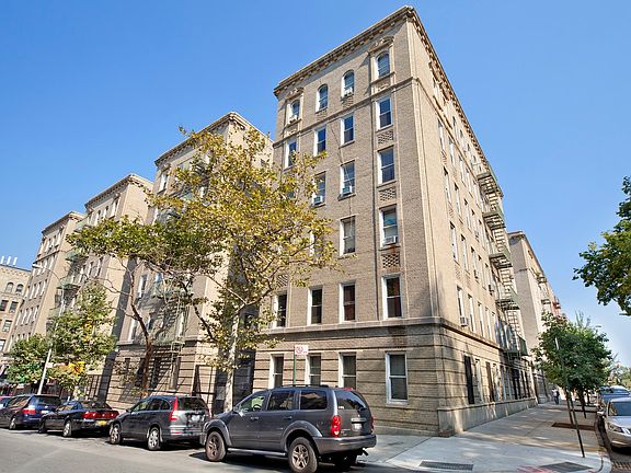 5th image of 811 Walton Ave APT A17