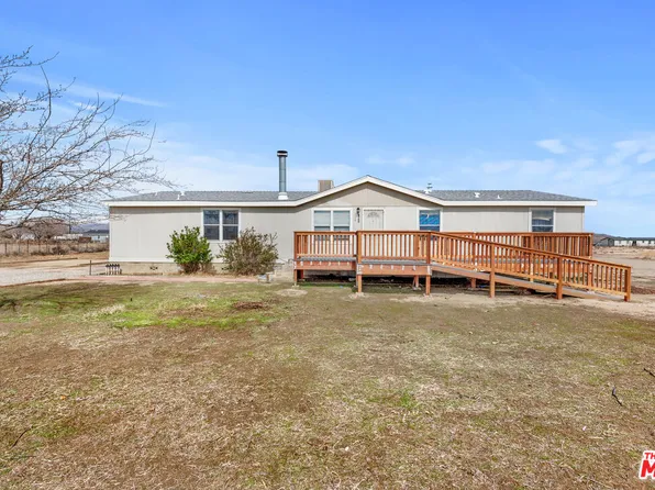 9755 Buckhorn Ave, Rosamond, CA 93560