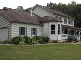 286 Pump House Rd, Weatherly, PA 18255