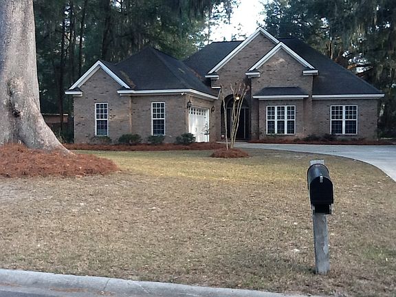 Beautiful Home!